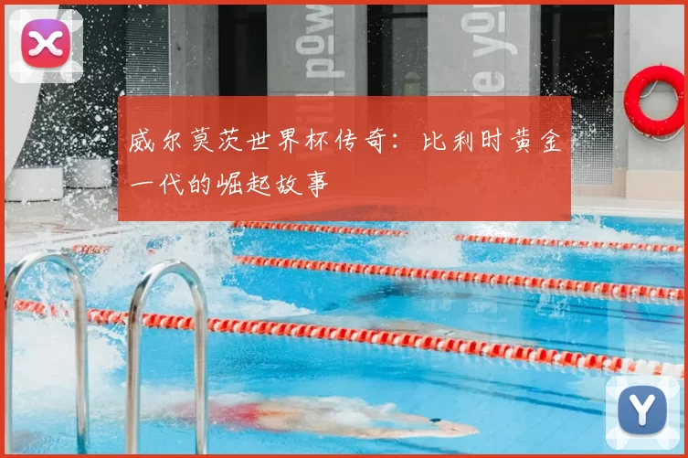 威尔莫茨世界杯传奇：比利时黄金一代的崛起故事