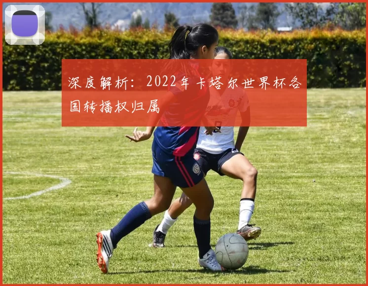 深度解析：2022年卡塔尔世界杯各国转播权归属