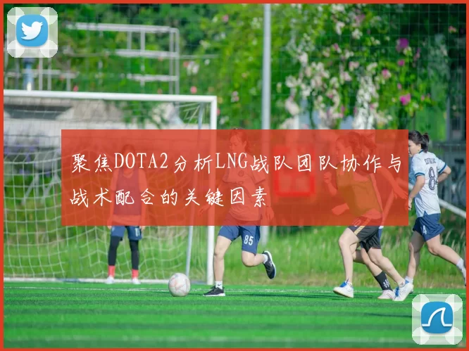 聚焦DOTA2分析LNG战队团队协作与战术配合的关键因素
